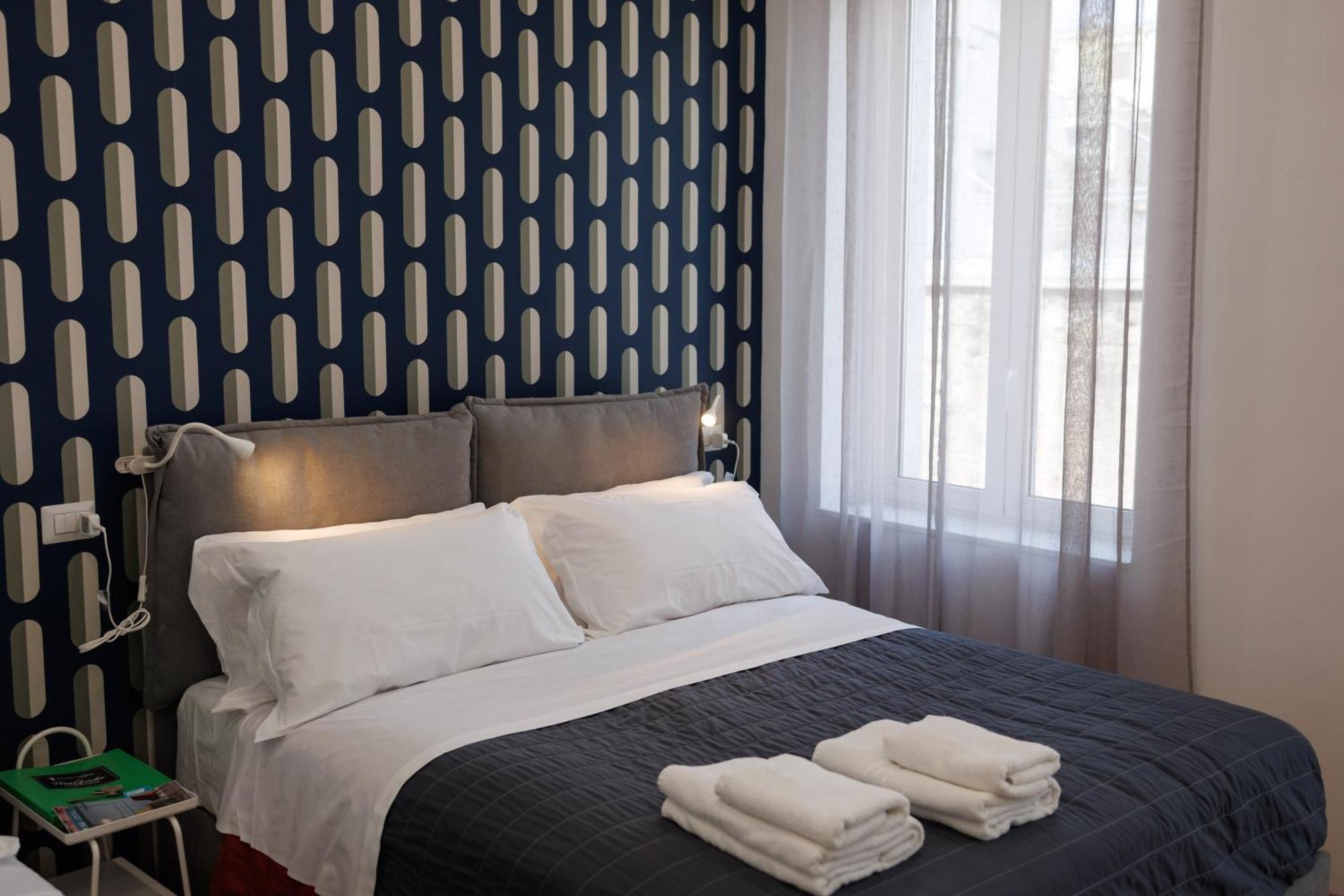 Appartamento Pisanelli Blu By Houseinnaples Napoli