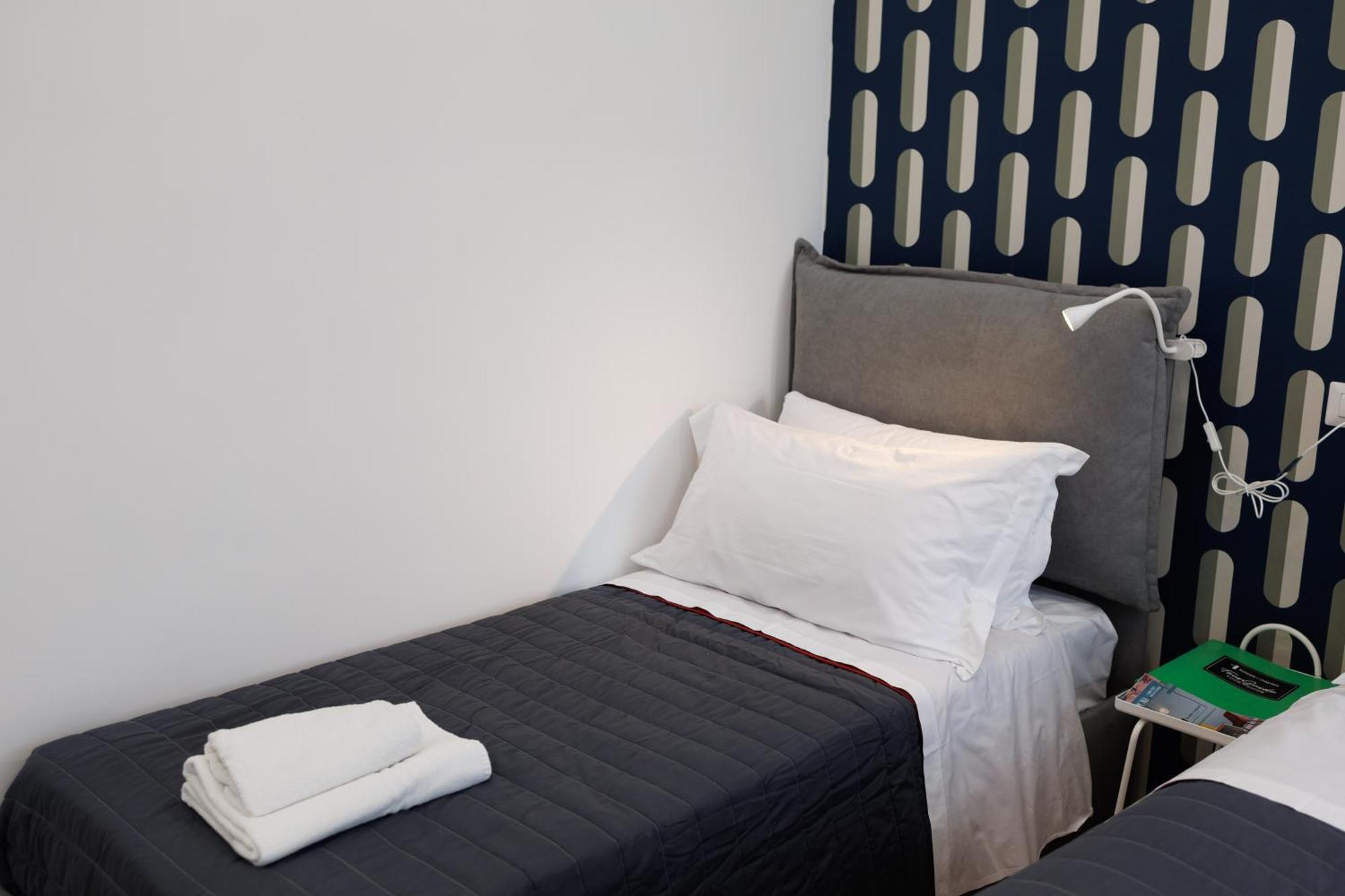 Pisanelli Blu By Houseinnaples Appartamento Napoli